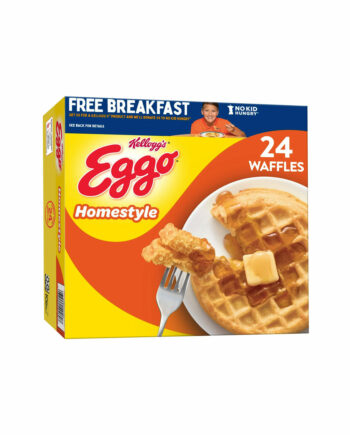 Quick Breakfast