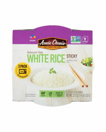 White Rice