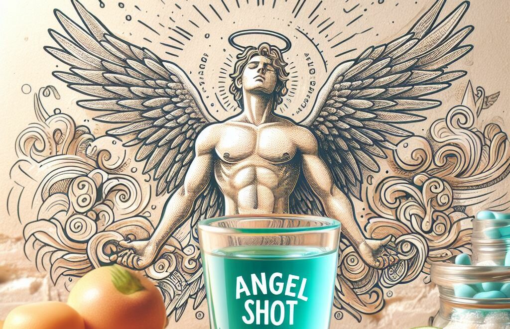 Angel Shot